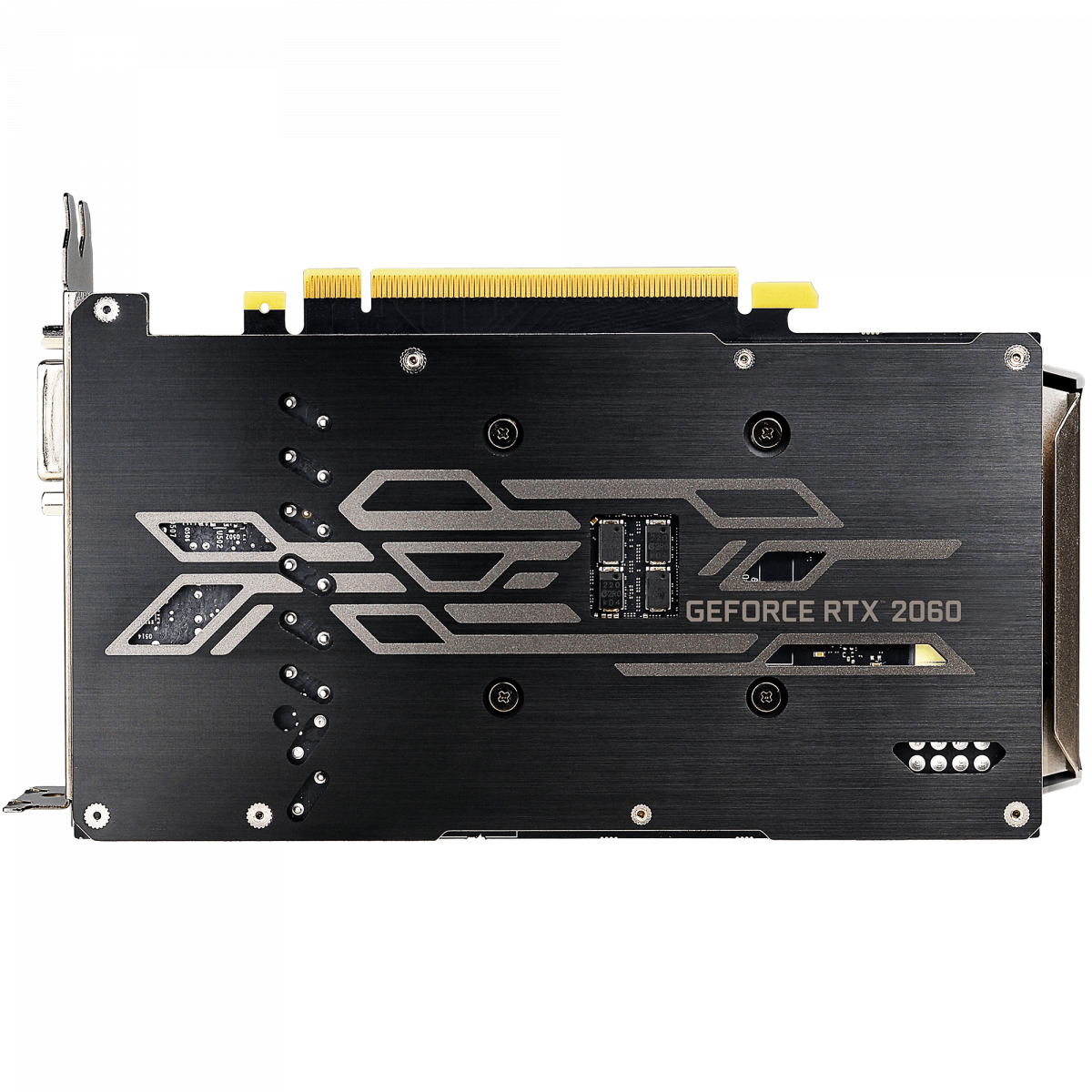 VGA EVGA GeForce RTX 2060 KO ULTRA GAMING