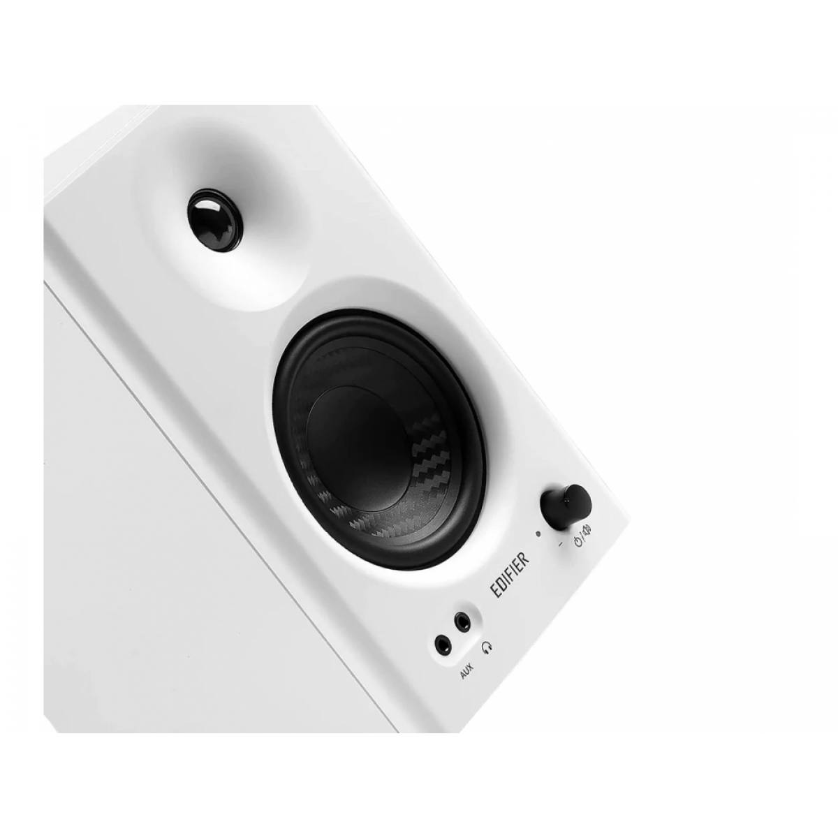 Loa Edifier MR4 White | Stereo 2.0