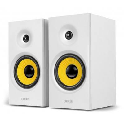 Loa Edifier R1080BT White | Bluetooth - Stereo 2.0