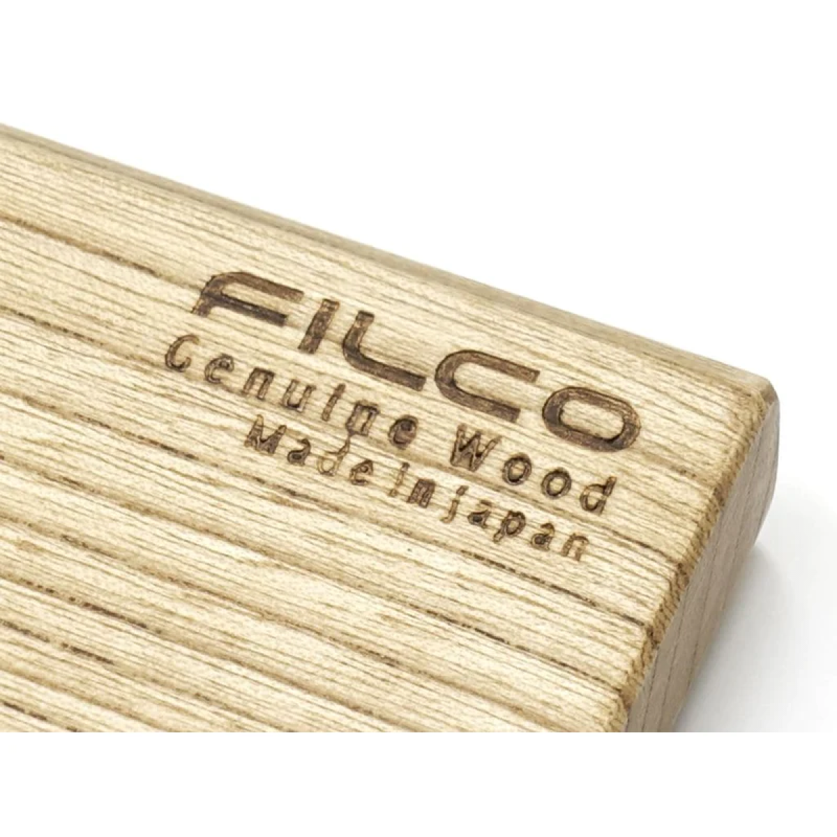 Kê tay Filco gỗ Hokkaido (Fullsize)