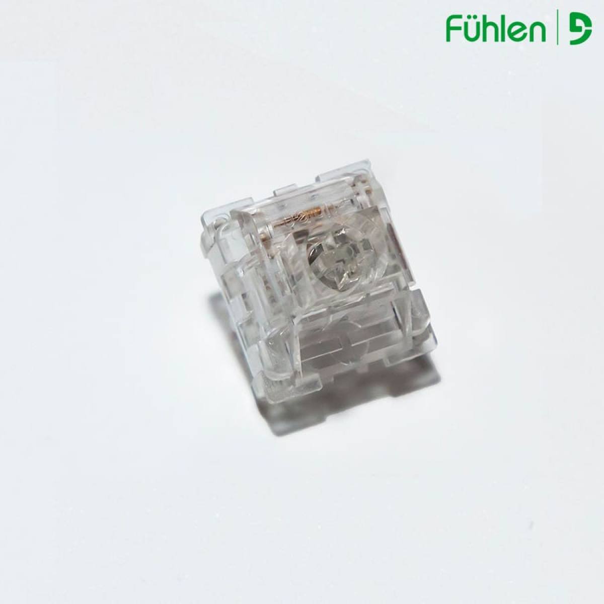 Switch Fuhlen Ice Crystal | 5 pins
