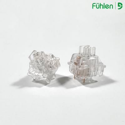 Switch Fuhlen Ice Crystal | 5 pins