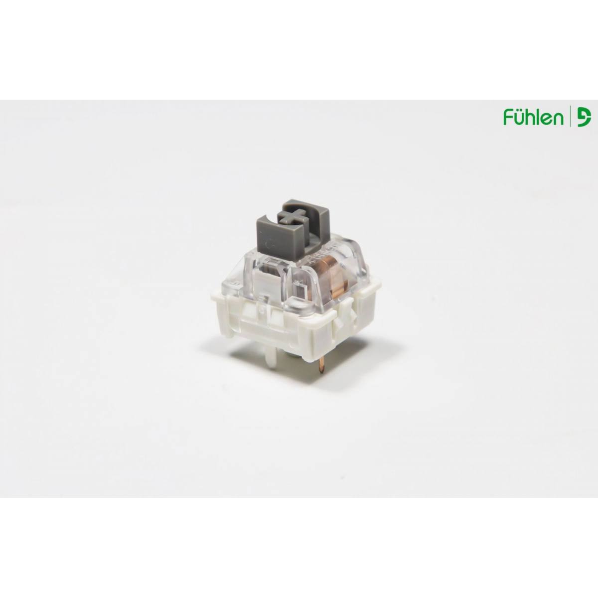 Switch Fuhlen Silver Pro Linear | 5 pins