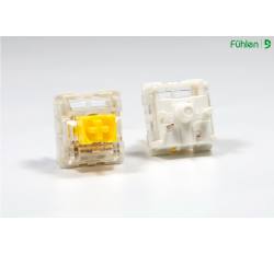 Switch Fuhlen Yellow Pro Linear | 5 pins