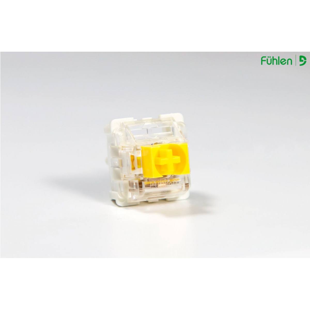 Switch Fuhlen Yellow Pro Linear | 5 pins