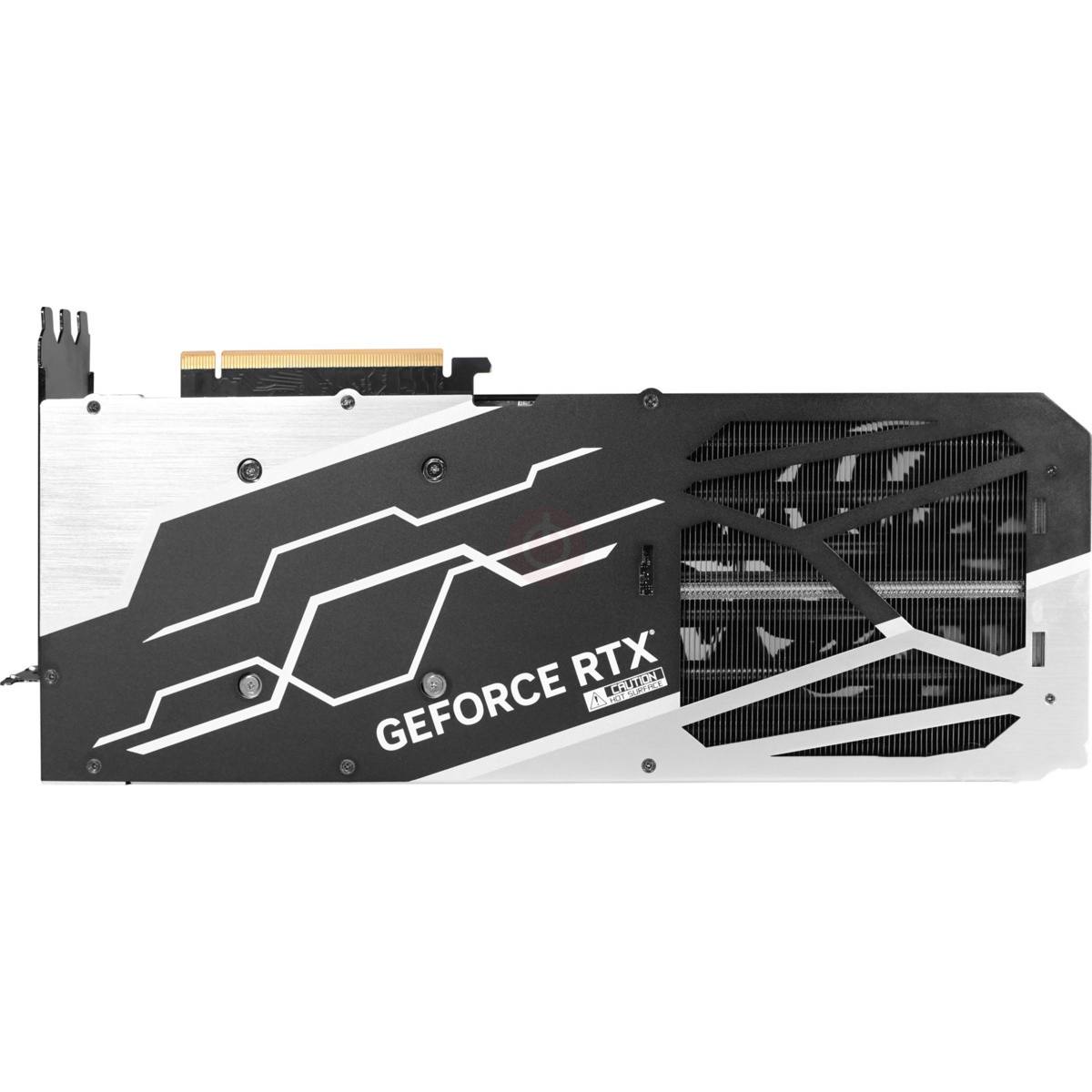 VGA GALAX GeForce RTX 4090 SG (1-Click OC Feature)