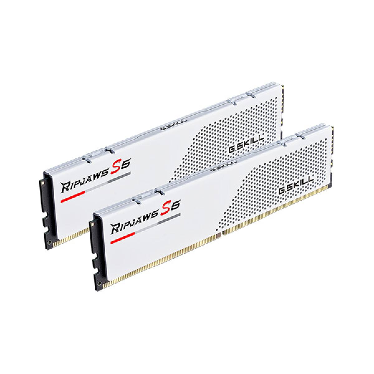 RAM GSkill Ripjaws S5 32GB (2x16GB) | DDR5 | 5600MHz