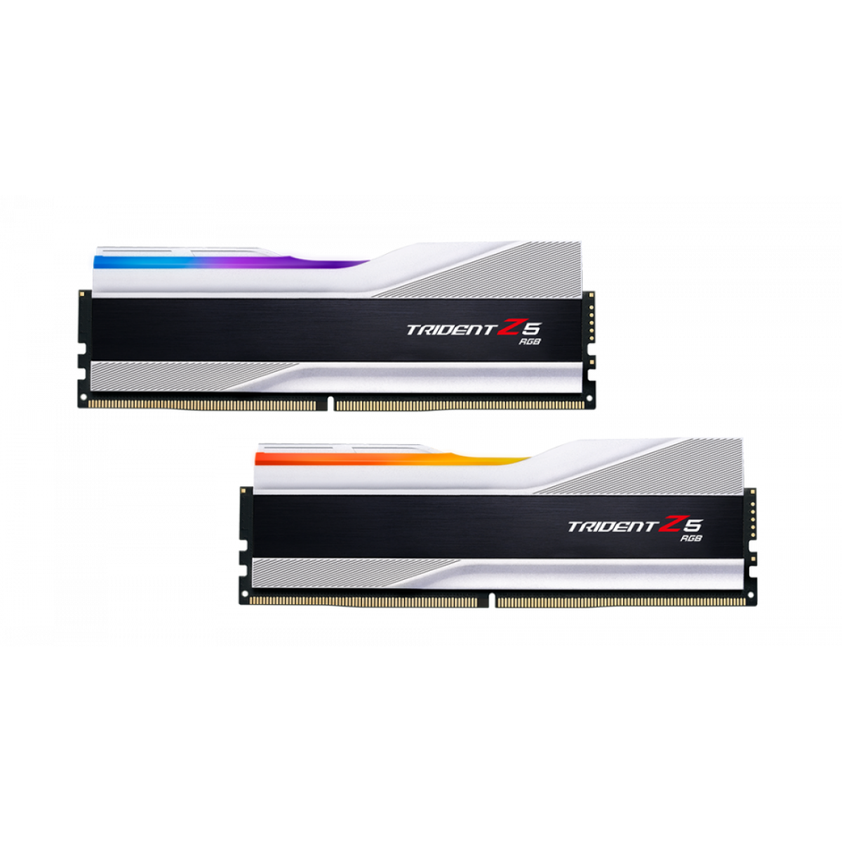 RAM GSkill Trident Z5 RGB 32GB (2x16GB) | DDR5 | 6000MHz