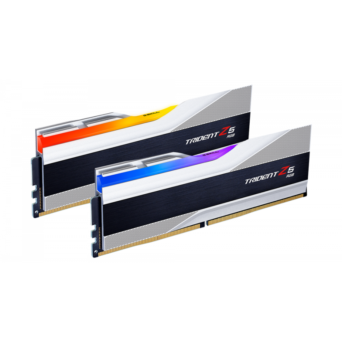 RAM GSkill Trident Z5 RGB 2x32GB |  DDR5 | 6000MHz