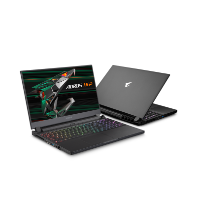 Laptop Gigabyte AORUS 15P KD-72S1223GO (i7-11800H, RTX 3060 6GB, Ram 16GB, SSD 512GB, 15.6 Inch IPS 240Hz FHD)