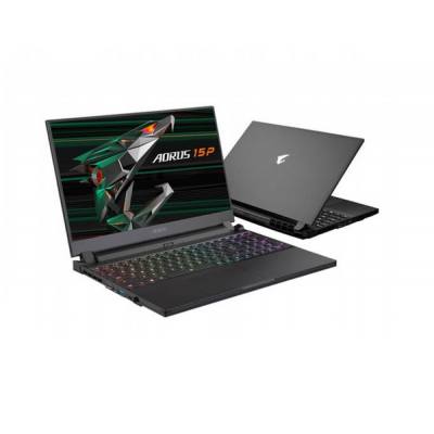 Laptop Gigabyte Aorus 15P YD-73S1224GO (i7-11800H Gen 11 | 16GB DDR4 | SSD 1TB PCle | VGA RTX 3080 8GB | 15.6 FHD IPS 240Hz | Win11)