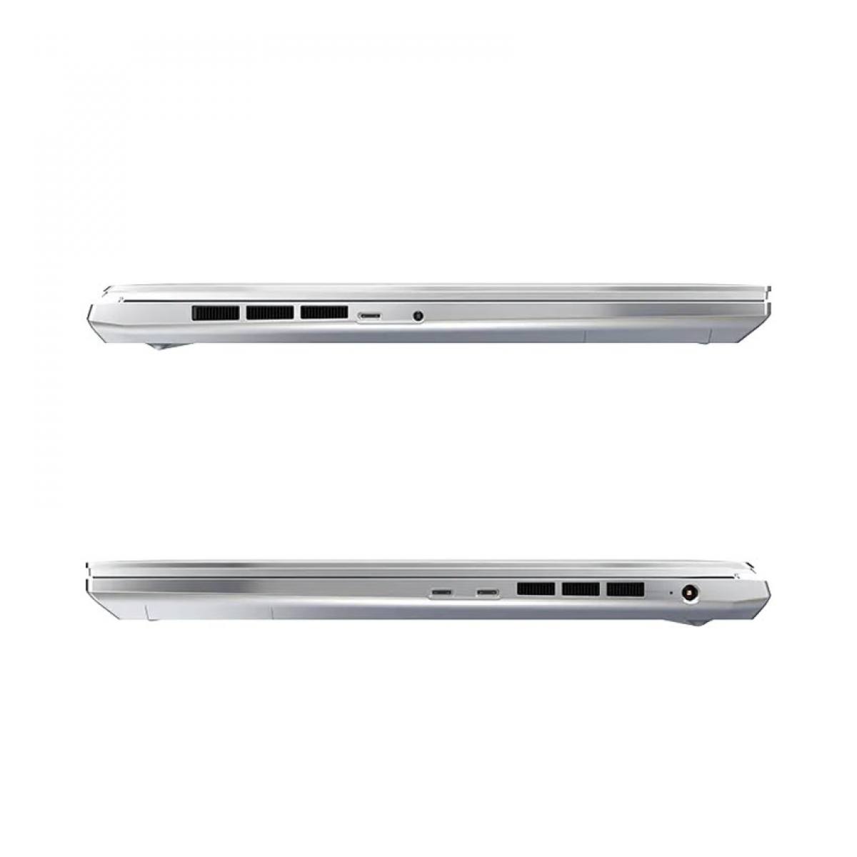 Laptop Gigabyte AERO 16 XE5-73VN938AH (i7 12700H | 16GBRam | 2TB SSD | RTX3070Ti 8G | 16.0 inch UHD+ AMOLED | Win 11 | Bạc)