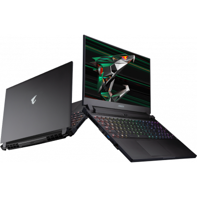 Laptop Gigabyte AORUS 15P XD-73S1324GB (i7-11800H/ 16GB/ 15.6" FHD IPS)