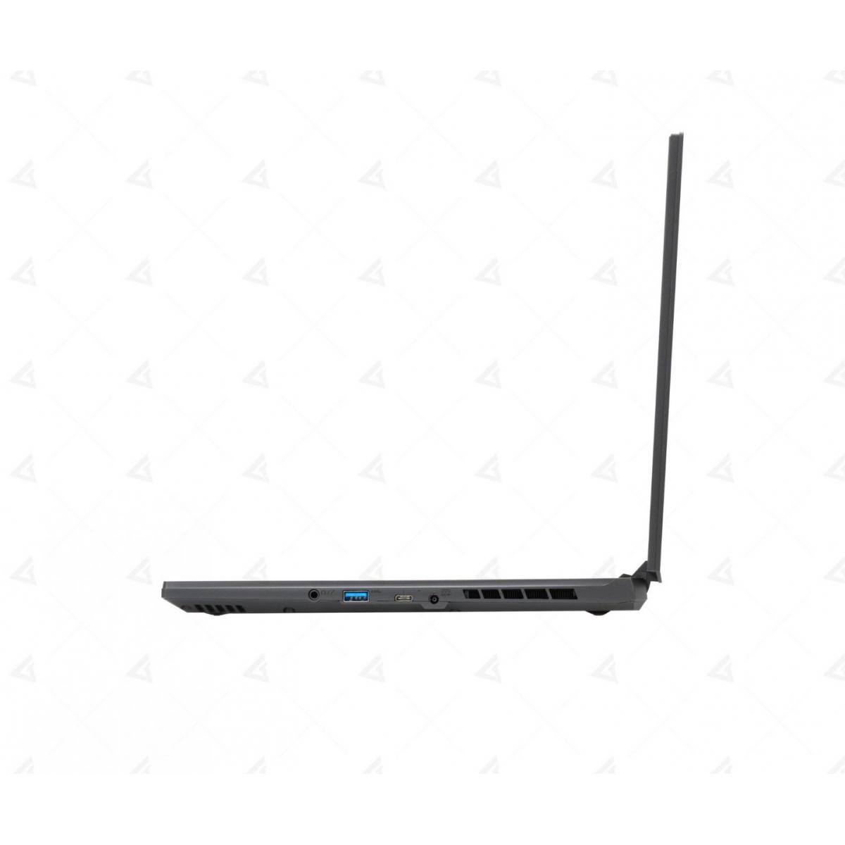 Laptop GIGABYTE AORUS 17 XE5 73VN534GH | i7-12700H - RTX 3070Ti - 1TB SSD - 16GB RAM