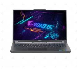 Laptop GIGABYTE AORUS 17 XE5 73VN534GH | i7-12700H - RTX 3070Ti - 1TB SSD - 16GB RAM