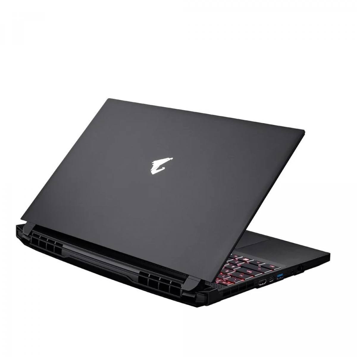 Laptop Gigabyte AORUS 5 SE4 73VN313SH | i7-12700H - 16GB RAM - 512GB SSD - RTX 3070