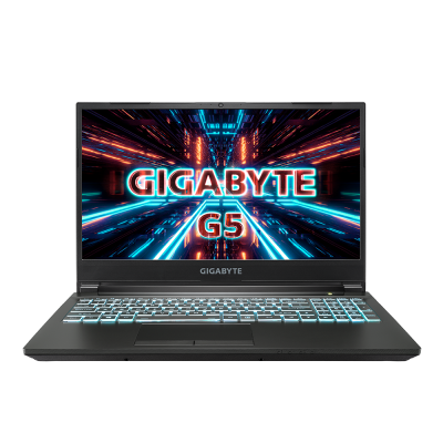 Laptop Gigabyte G5 GD-51S1123SO i5-11400H/ 16GB/ RTX 3050/ 512GB SSD/ 15.6" FHD IPS 144Hz)