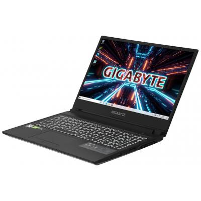Laptop Gigabyte G5 KC-5S11130SB (i5-10500H/ 16GB/ 512GB SSD/ 15.6" FHD IPS/ RTX 3060)