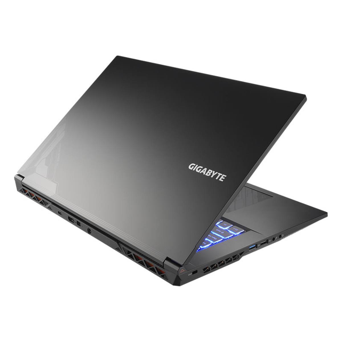 Laptop Gigabyte G7 KE-52VN263SH | i5-12500H - 8GB RAM - 512GB SSD - RTX 3060