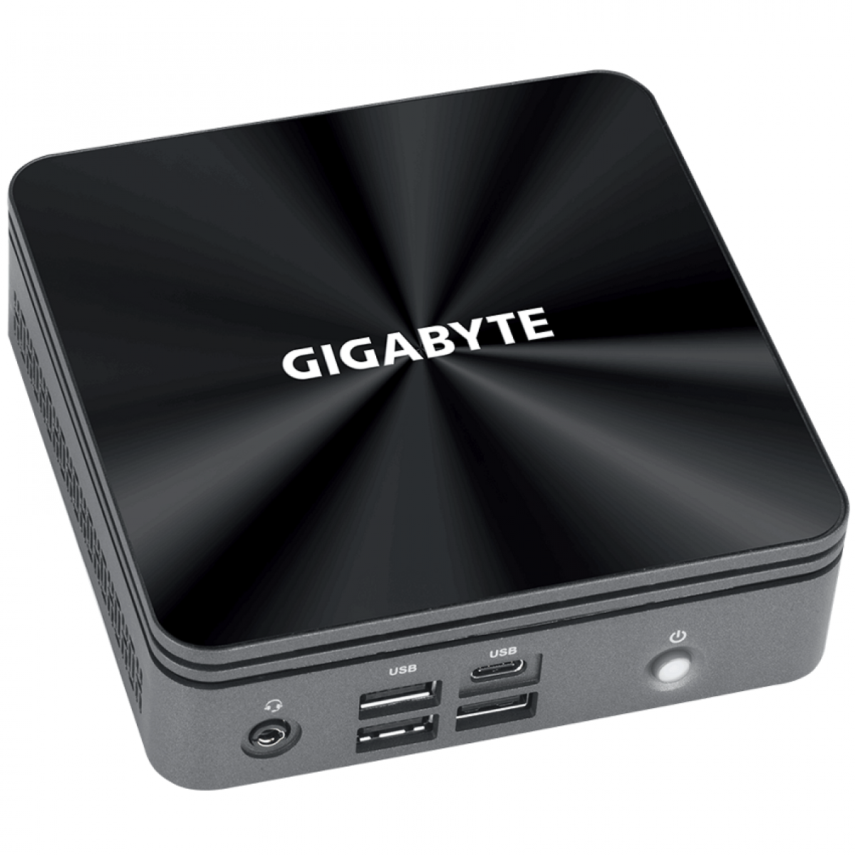 Máy tính bộ GIGABYTE GB-BRi3-10110-BWEU