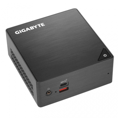 Máy tính bộ GIGABYTE GB-BRi3H-8130