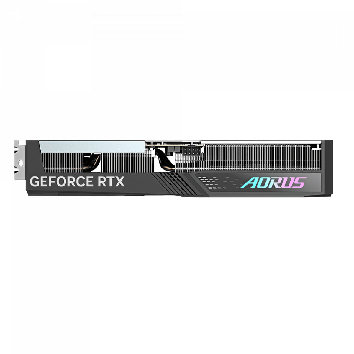 VGA Gigabyte RTX 4060 Ti AORUS ELITE 8G | N406TAORUS E-8GD