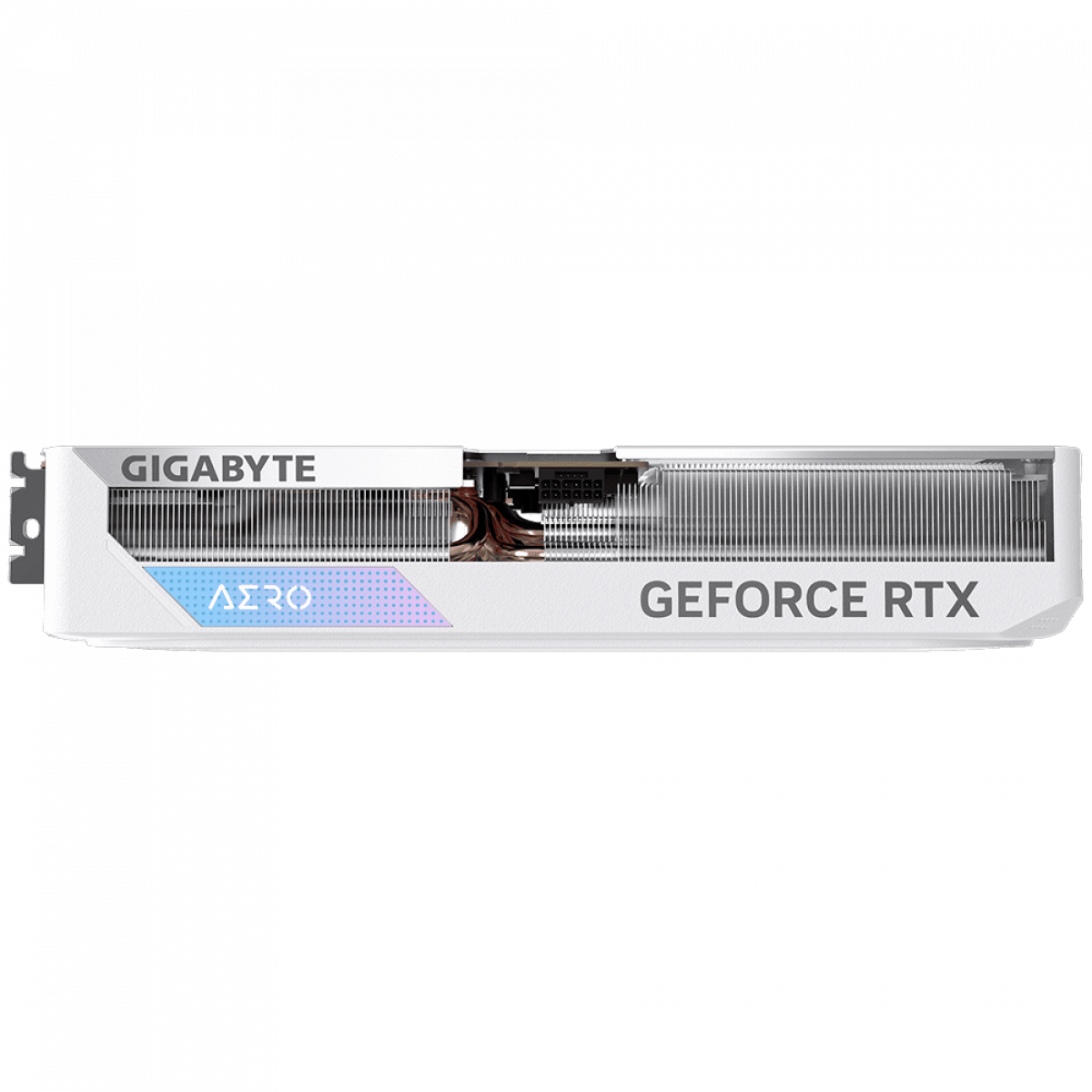 VGA Gigabyte GeForce RTX 4070 Ti SUPER AERO OC 16G