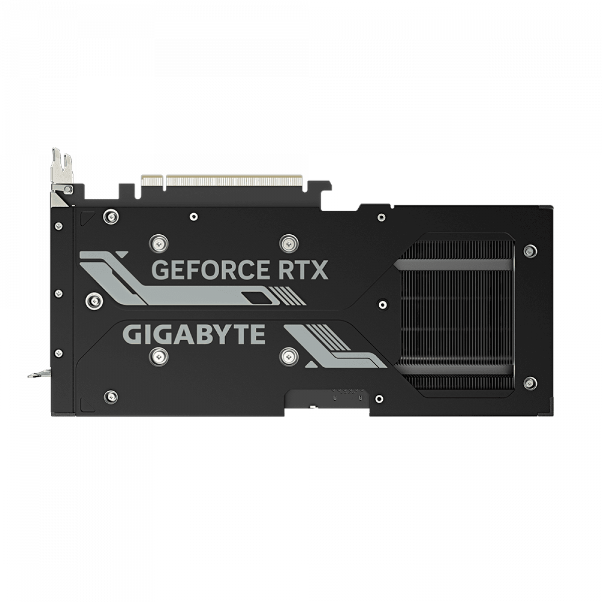 VGA Gigabyte GeForce RTX 4070 Ti SUPER WINDFORCE OC 16G