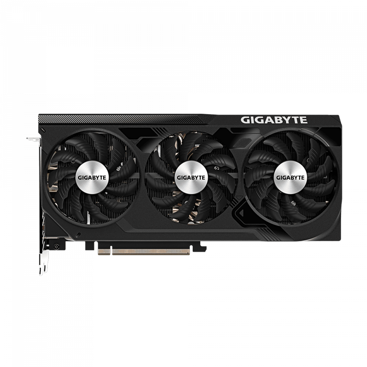 VGA Gigabyte GeForce RTX 4070 Ti WINDFORCE OC 12G