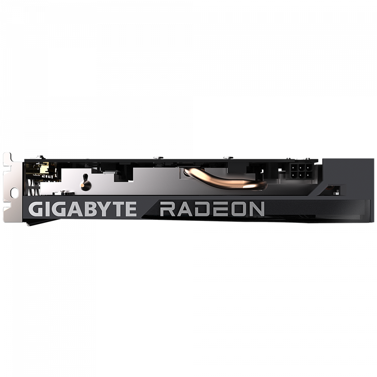 VGA Gigabyte Radeon RX 6500 XT EAGLE 4G (R65XTEAGLE-4GD)