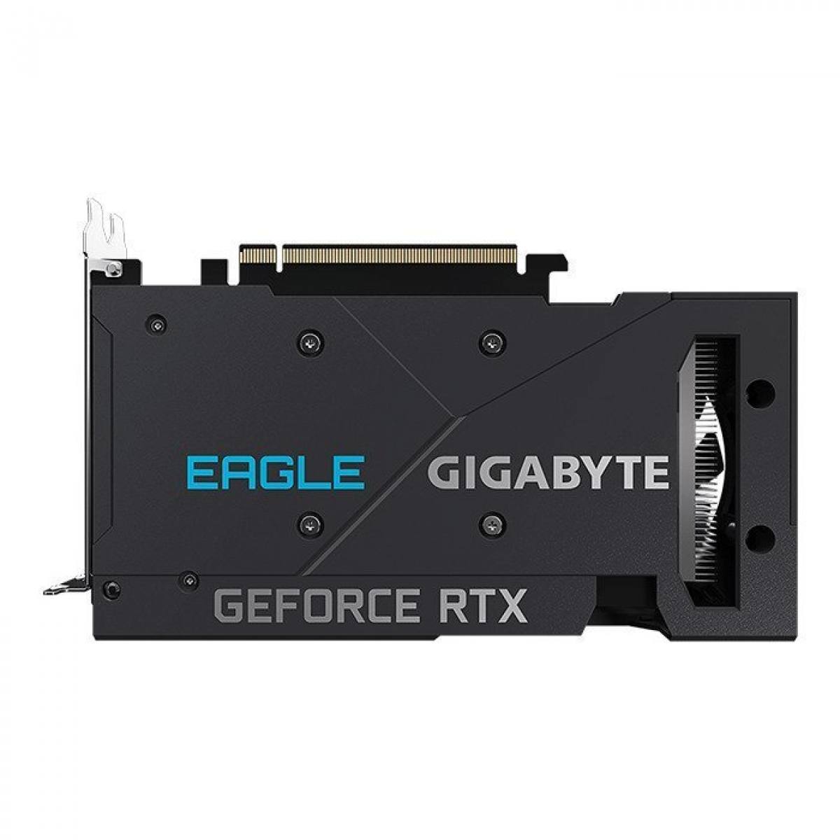 VGA GIGABYTE RTX 3050 EAGLE 8G (N3050EAGLE-8GD)