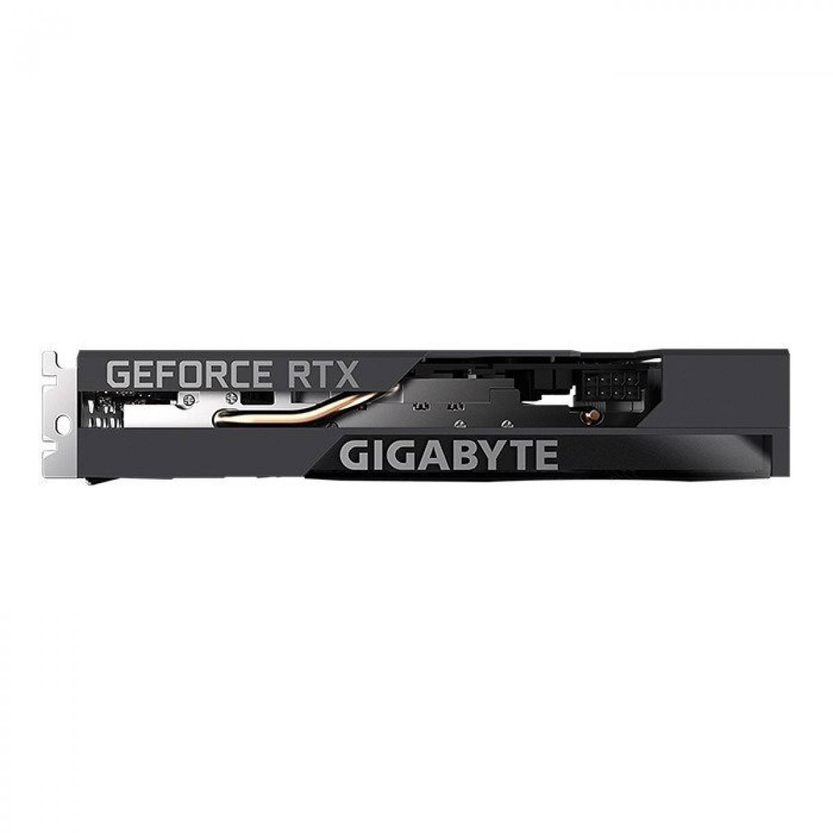 VGA GIGABYTE RTX 3050 EAGLE 8G (N3050EAGLE-8GD)