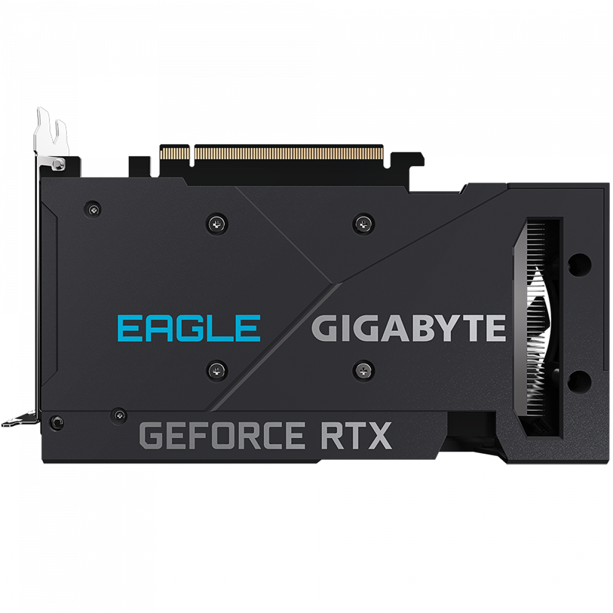 VGA Gigabyte RTX 3050 Eagle OC 8GB (N3050EAGLE OC-8G)