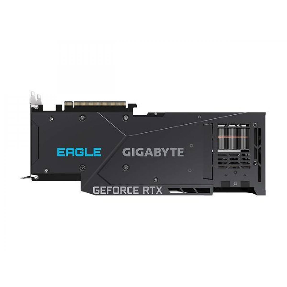 VGA GIGABYTE RTX 3080 EAGLE 12G