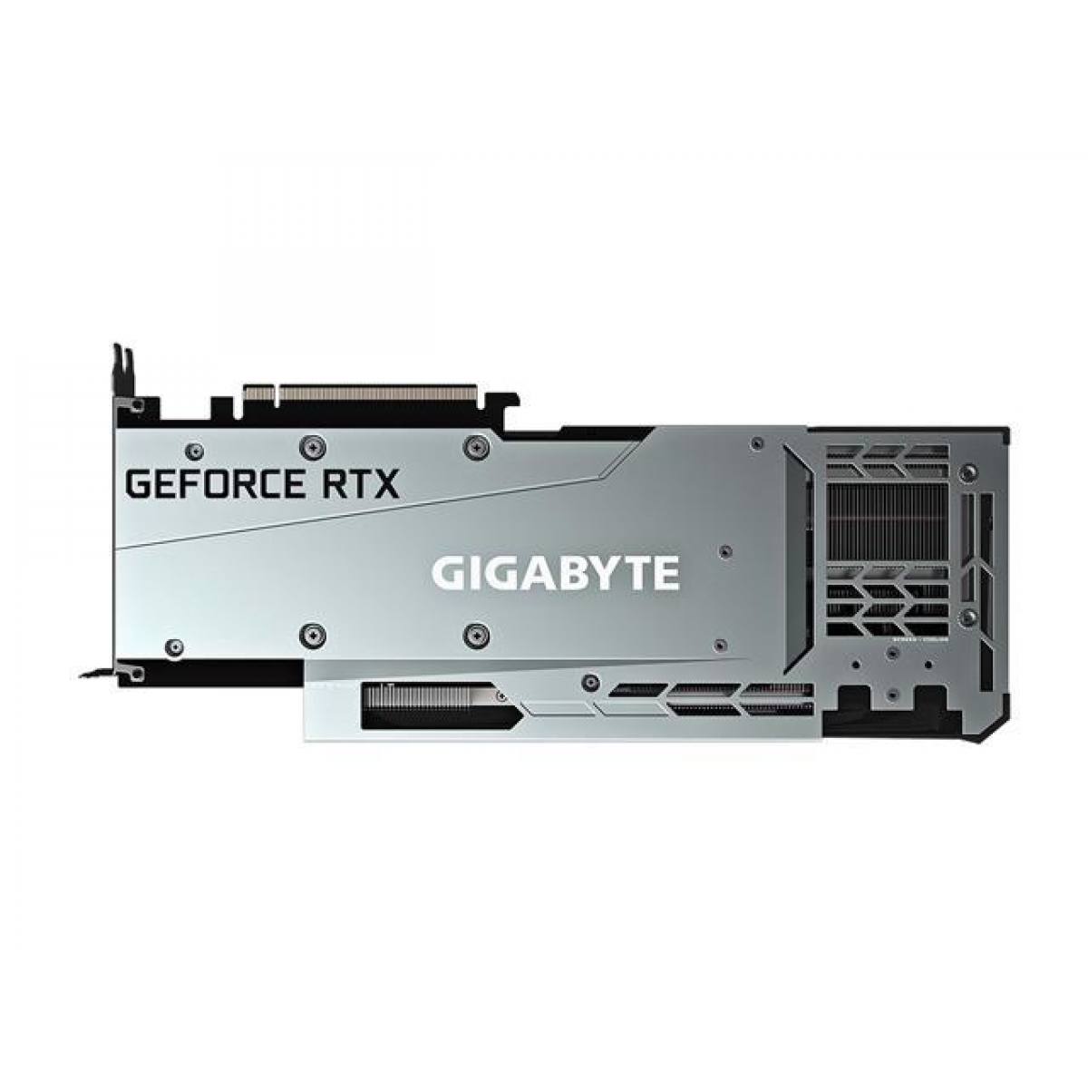GIGABYTE GeForce RTX 3080 GAMING OC 12G