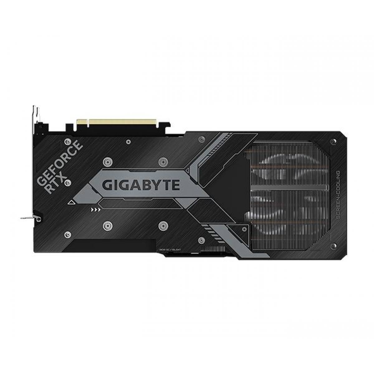 VGA Gigabyte GeForce RTX 4090 WINDFORCE 24GB