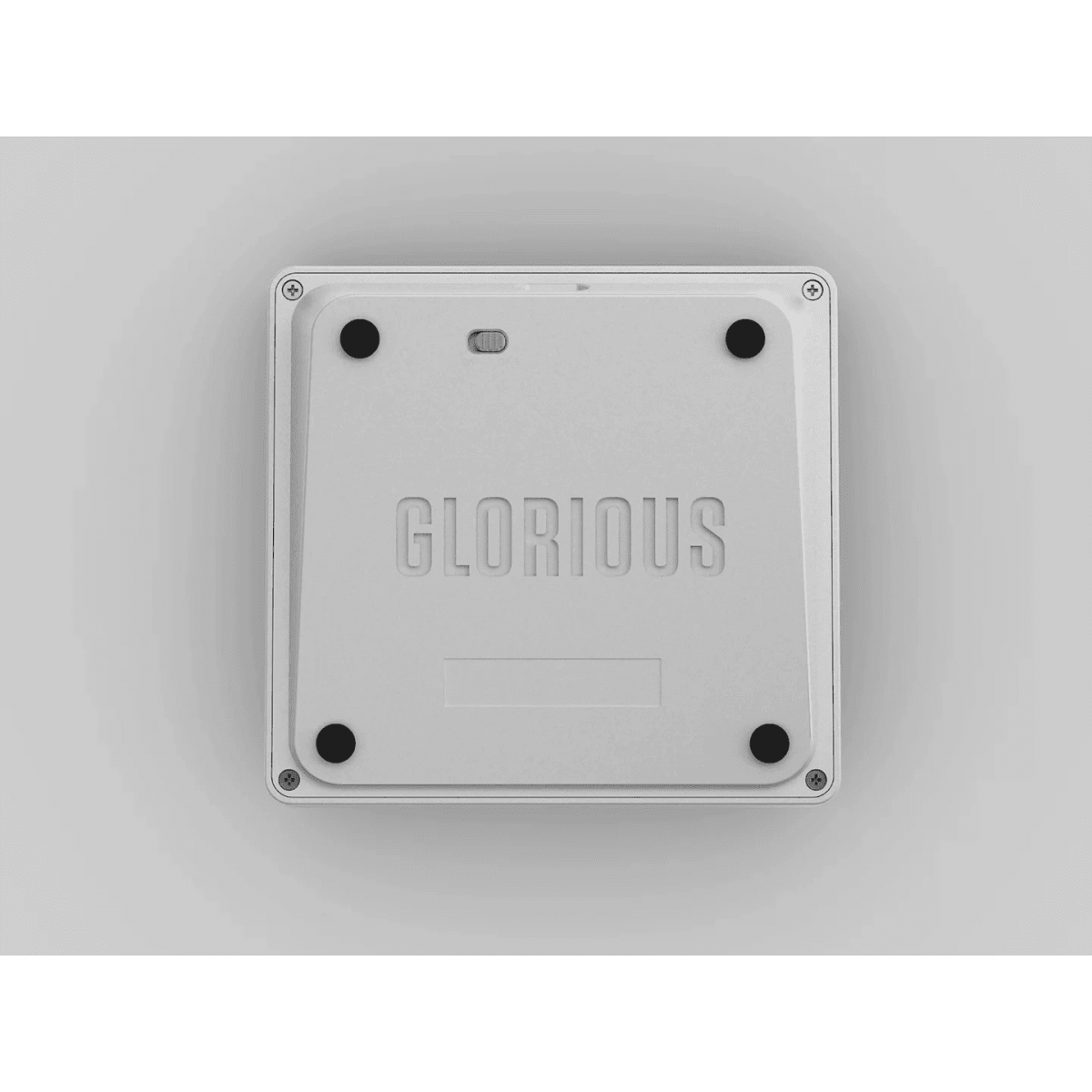 Bàn phím số Glorious Numpad | Black/ White