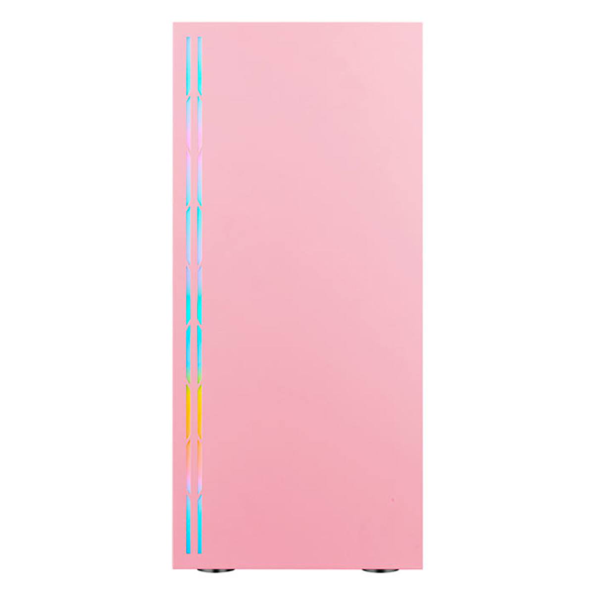Case Golden Field RGB1-FORESEE - Pink