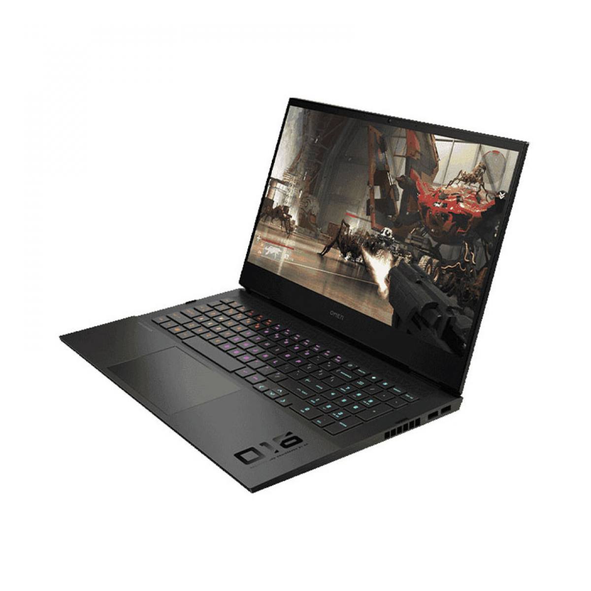Laptop HP Gaming Omen 16-b0141TX (i5 11400H/16GB RAM/1TB SSD)