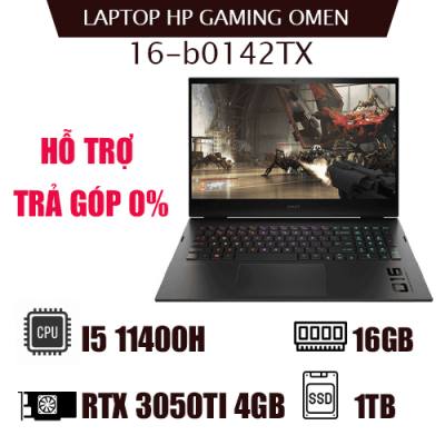 Laptop HP Gaming OMEN