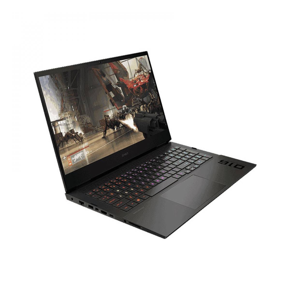 Laptop HP Gaming Omen 16-b0142TX (i5 11400H/16GB RAM/1TB SSD)