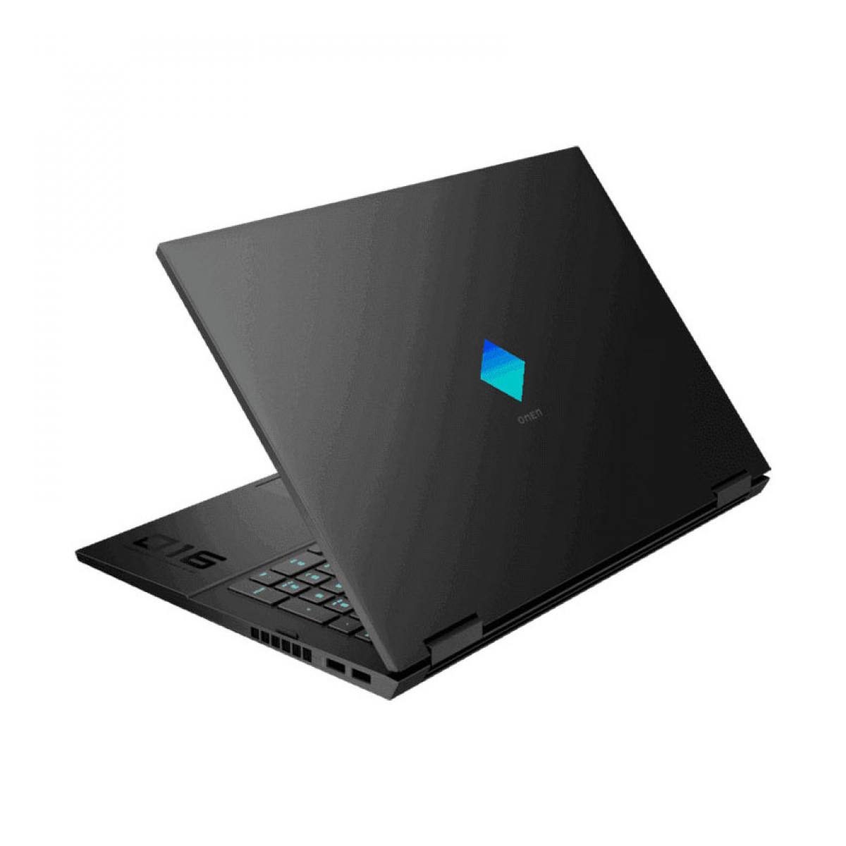 Laptop HP Gaming Omen 16-b0142TX (i5 11400H/16GB RAM/1TB SSD)
