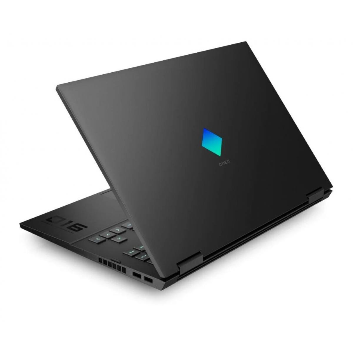 Laptop HP Gaming OMEN 16-b0123TX ( i7 11800H/32GB RAM/512GB SSD )