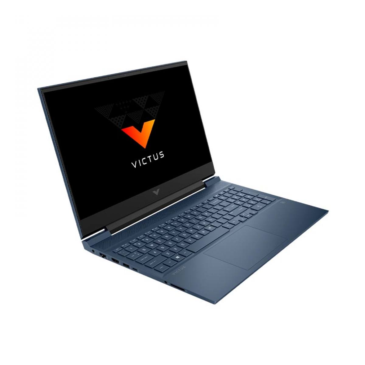 Laptop HP Gaming VICTUS 16-d0199TX (i7 11800H/8GB RAM/512GB SSD)