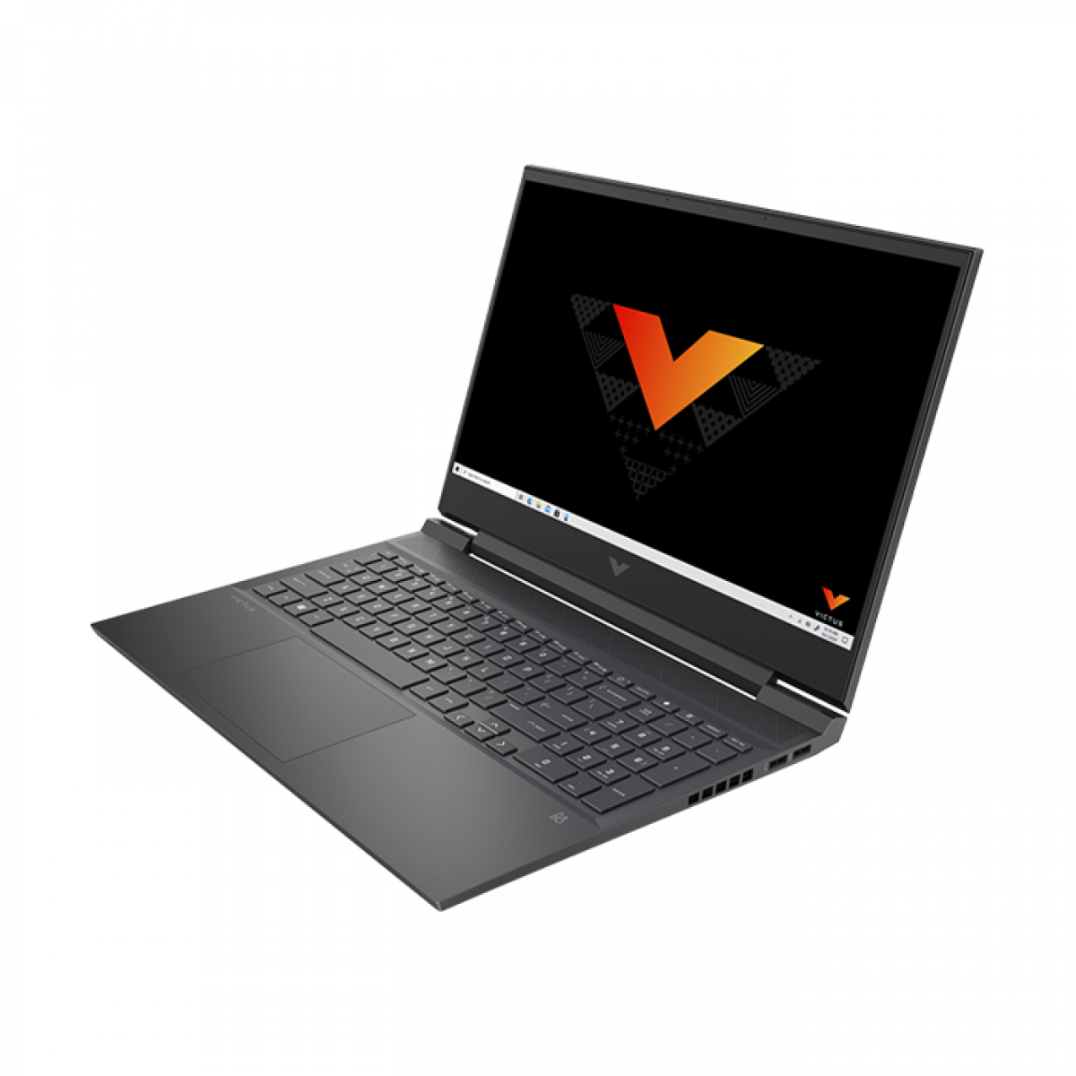 Laptop HP Gaming VICTUS 16-e0177AX (R5-5600H | 8GB | 512GB)