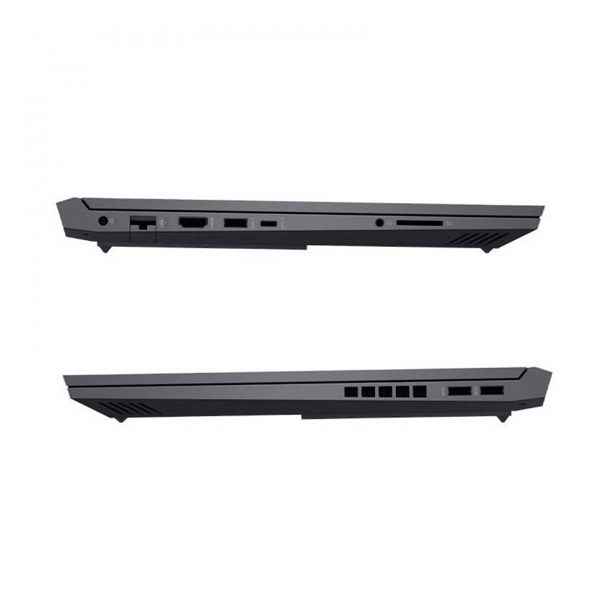 Laptop HP Gaming VICTUS 16-e0179AX (R5 5600H/8GB RAM/512GB SSD)