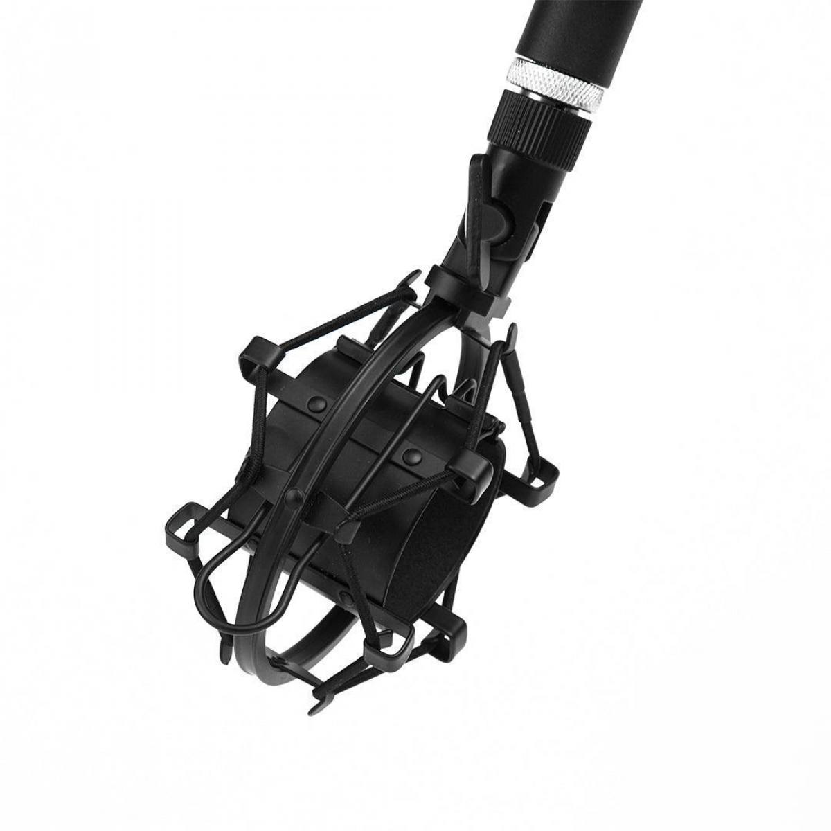 Kẹp chống sốc Microphone Shock Mount HyperWork MAS01-1