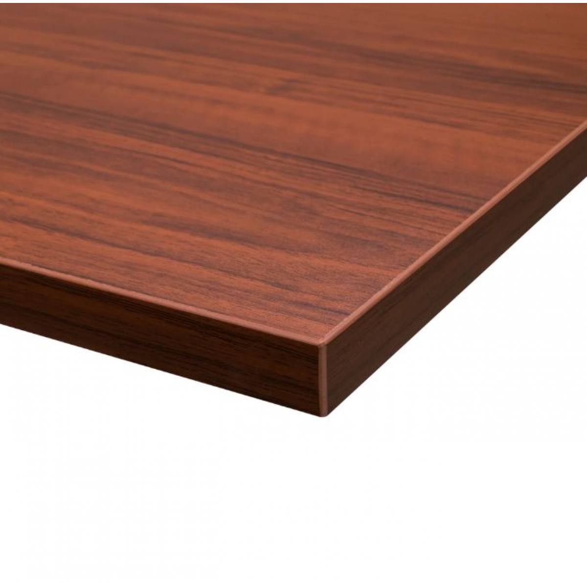 Mặt bàn nâng hạ HyperWork Atlas | Vân gỗ