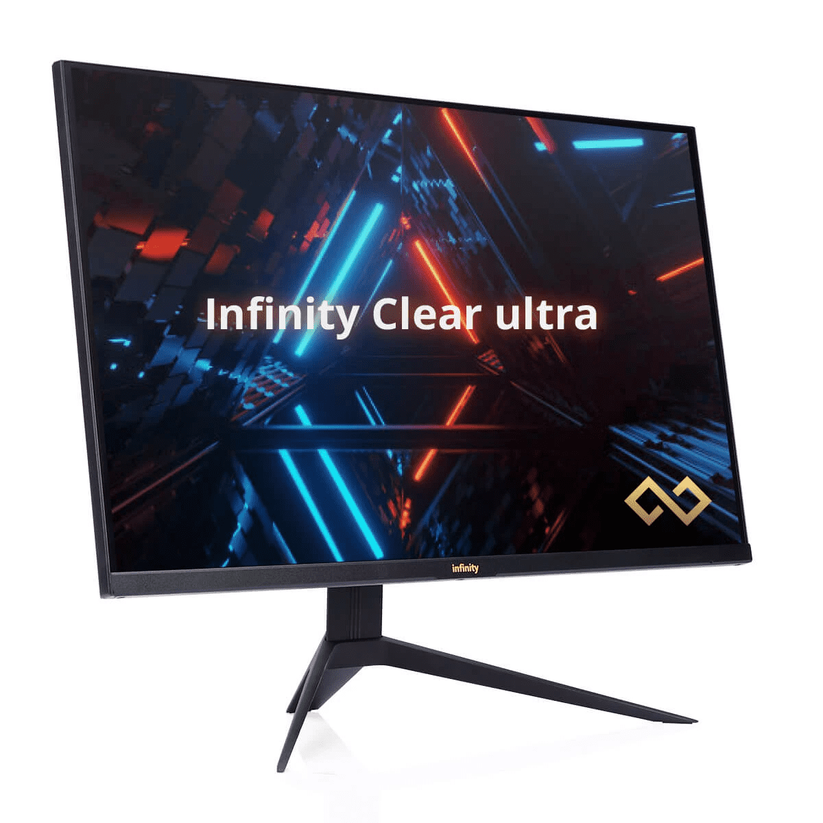 Màn hình Infinity Clear Ultra 27 Inch - 2K HDR IPS 165Hz Gaming mornitor