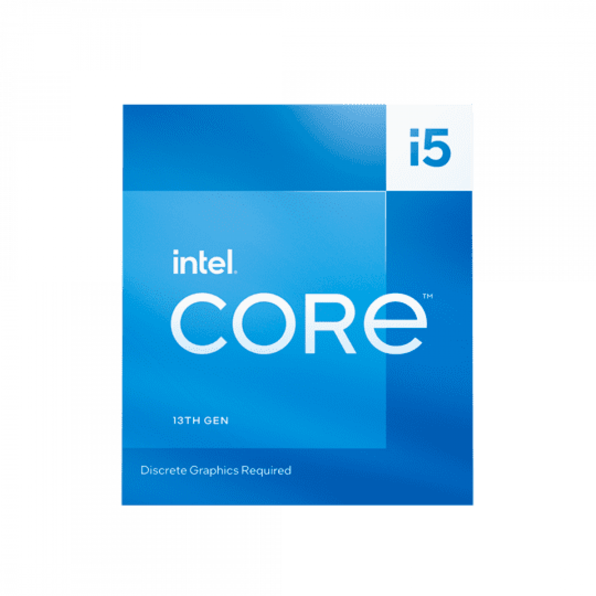 CPU Intel Core i5 13400 | Up to 4.6 GHz - 10 nhân 16 luồng - Socket LGA1700